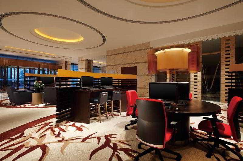 ホテル Sheraton Hefei Xinzhan