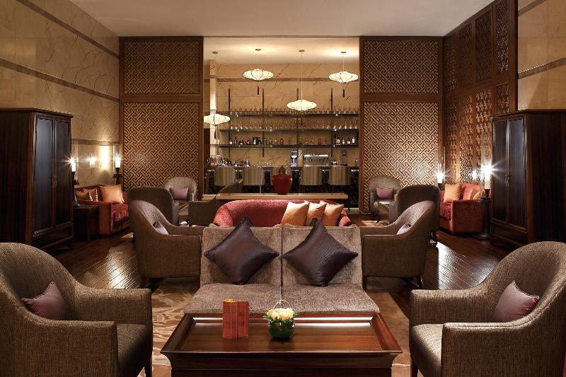 ホテル Sheraton Hefei Xinzhan