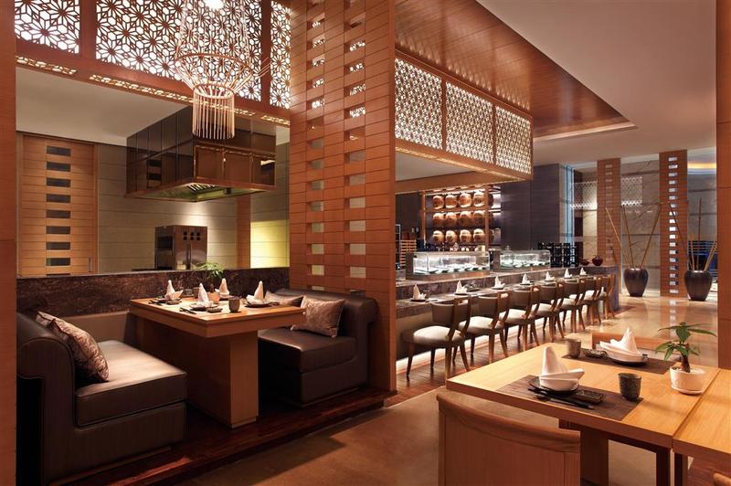 ホテル Sheraton Hefei Xinzhan