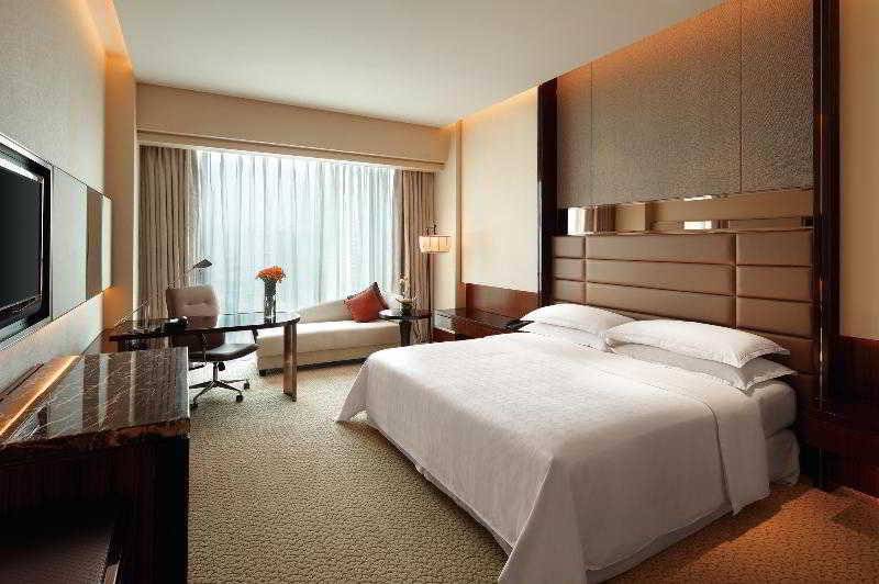 ホテル Sheraton Hefei Xinzhan