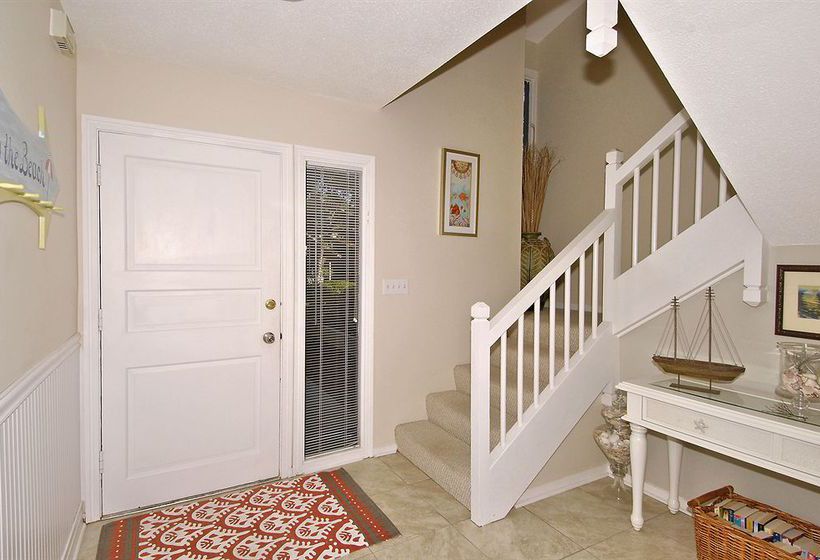 호텔 Shipyard Hilton Head Beach & Golf Villas