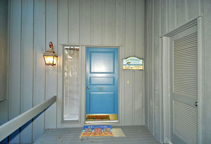 호텔 Shipyard Hilton Head Beach & Golf Villas