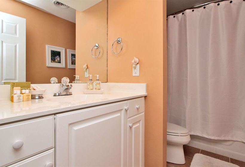 호텔 Shipyard Hilton Head Beach & Golf Villas