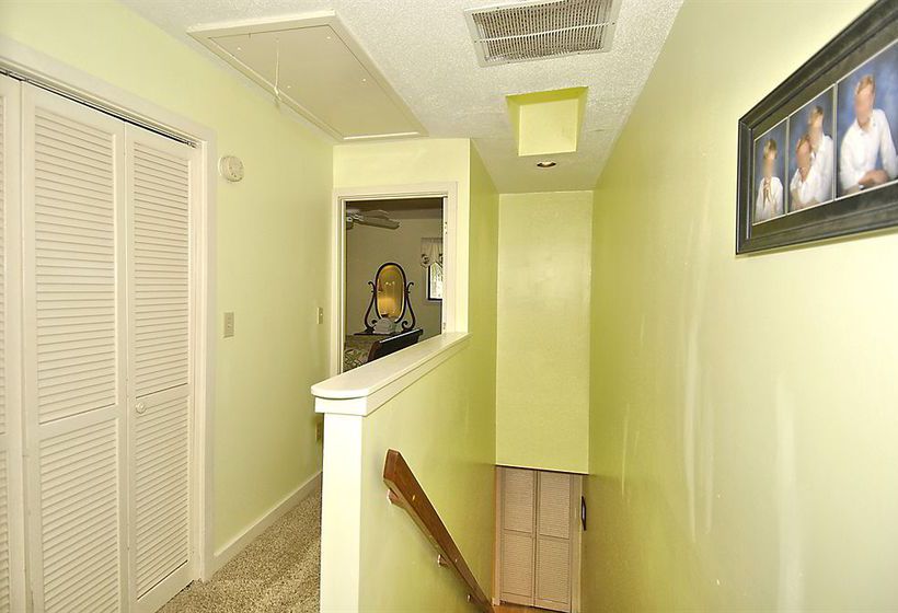 호텔 Shipyard Hilton Head Beach & Golf Villas