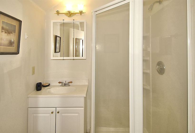 호텔 Shipyard Hilton Head Beach & Golf Villas