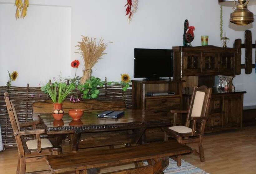 هتل Sochi Breeze Spa