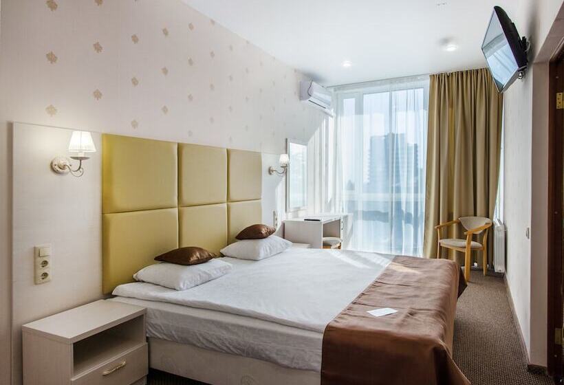 هتل Sochi Breeze Spa