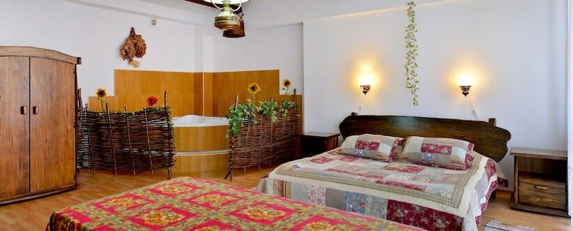 هتل Sochi Breeze Spa