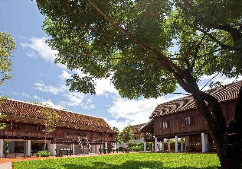 فندق Sofitel Luang Prabang