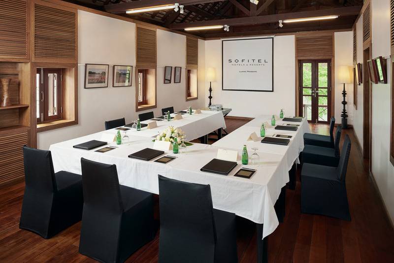 فندق Sofitel Luang Prabang
