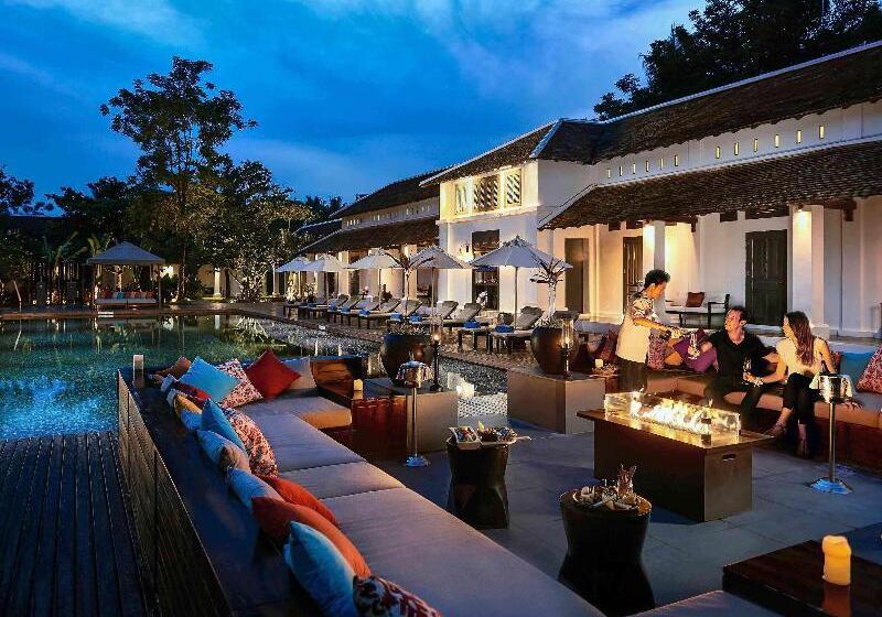 فندق Sofitel Luang Prabang