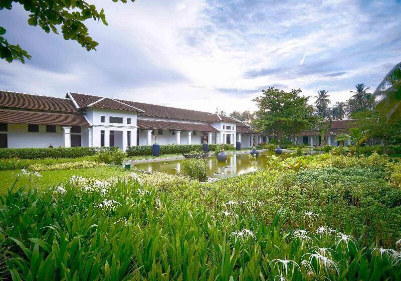 فندق Sofitel Luang Prabang