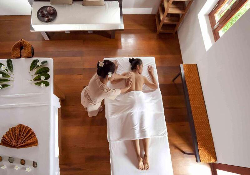 فندق Sofitel Luang Prabang