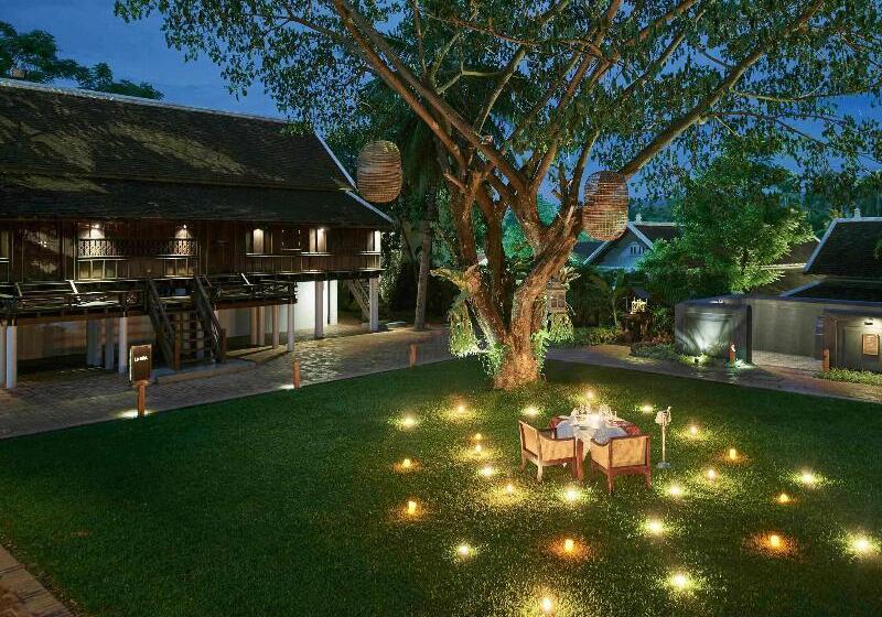 فندق Sofitel Luang Prabang