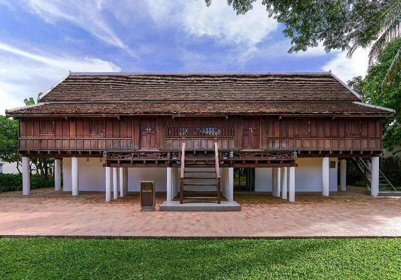 فندق Sofitel Luang Prabang