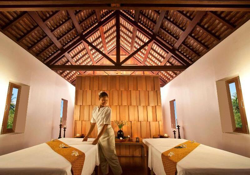 فندق Sofitel Luang Prabang