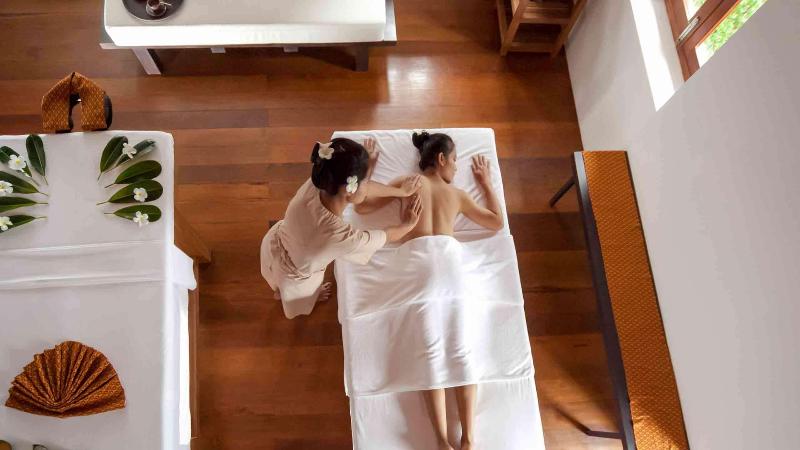 فندق Sofitel Luang Prabang