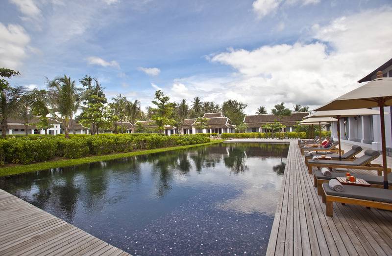 فندق Sofitel Luang Prabang