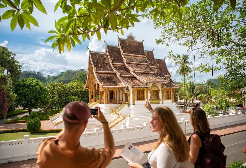 فندق Sofitel Luang Prabang