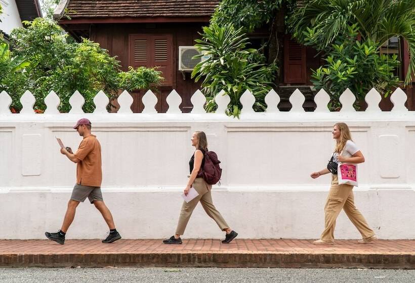 فندق Sofitel Luang Prabang