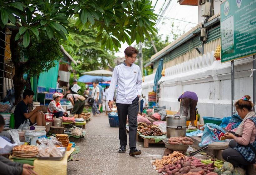 فندق Sofitel Luang Prabang