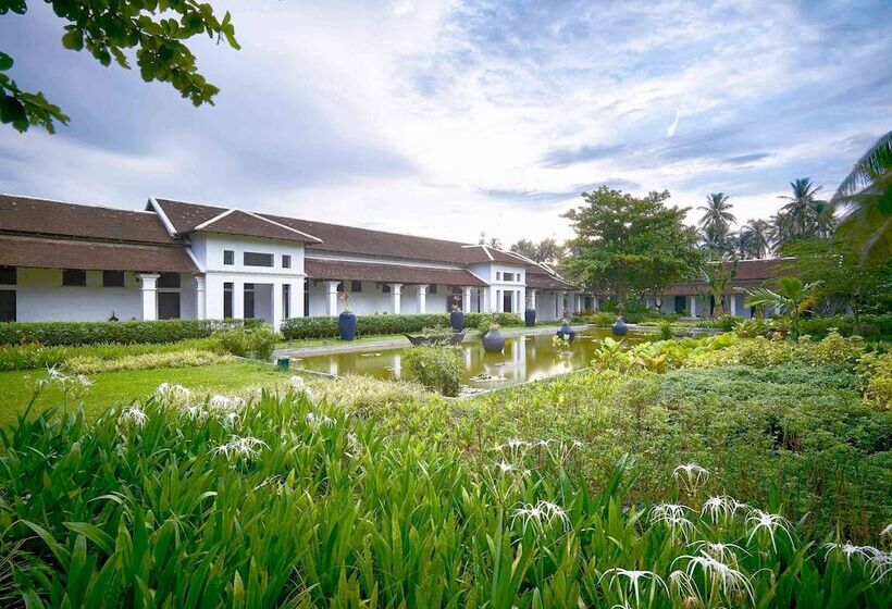هتل Sofitel Luang Prabang