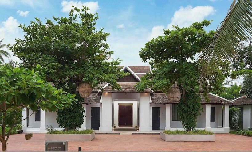 فندق Sofitel Luang Prabang