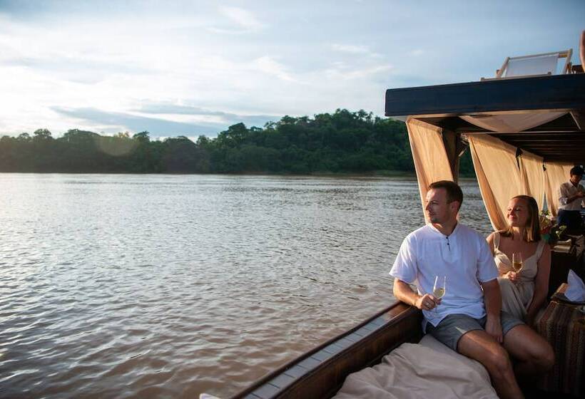 فندق Sofitel Luang Prabang