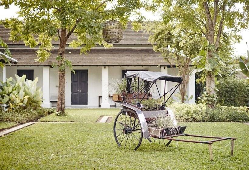 فندق Sofitel Luang Prabang