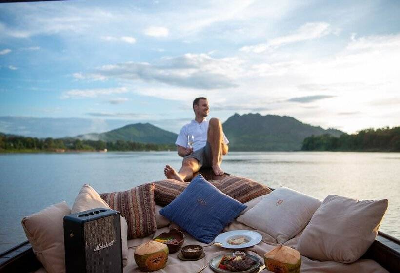 فندق Sofitel Luang Prabang