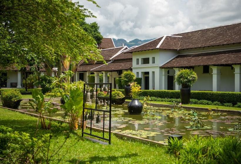 هتل Sofitel Luang Prabang