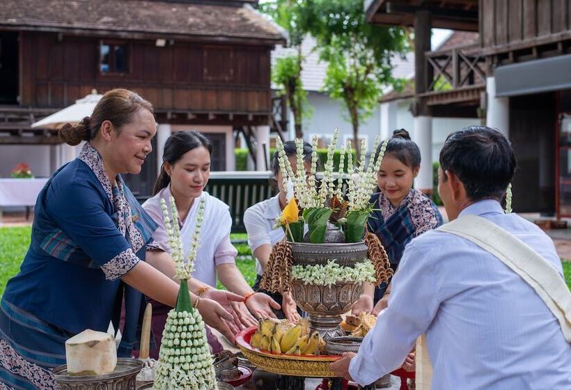 فندق Sofitel Luang Prabang