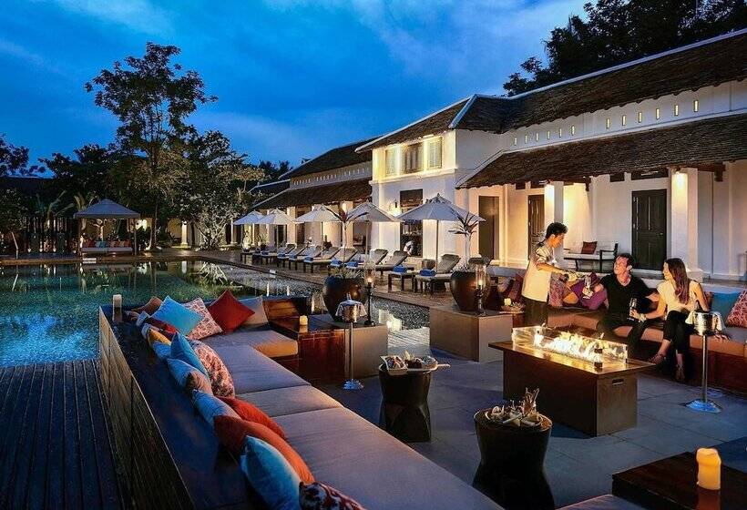 فندق Sofitel Luang Prabang