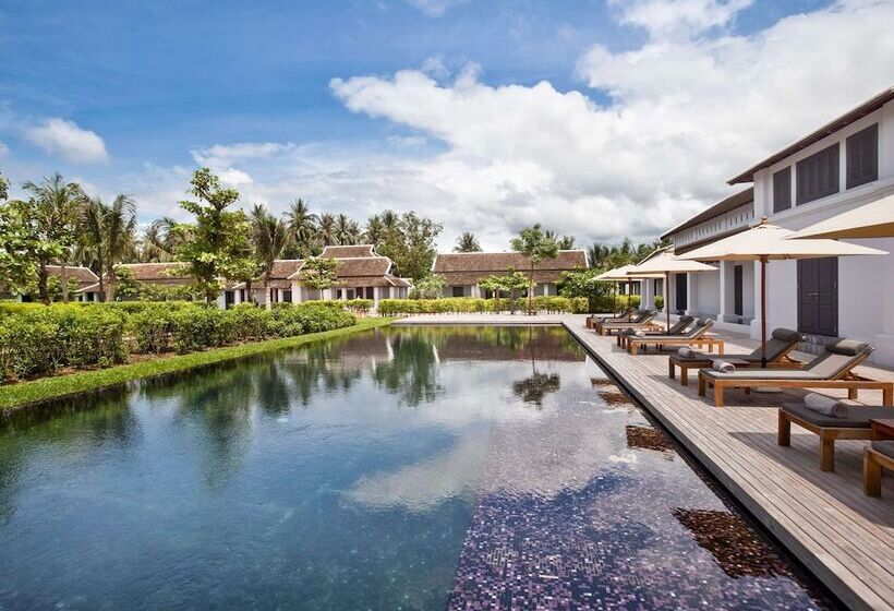 فندق Sofitel Luang Prabang