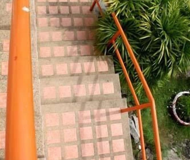 호텔 Sp House Phuket