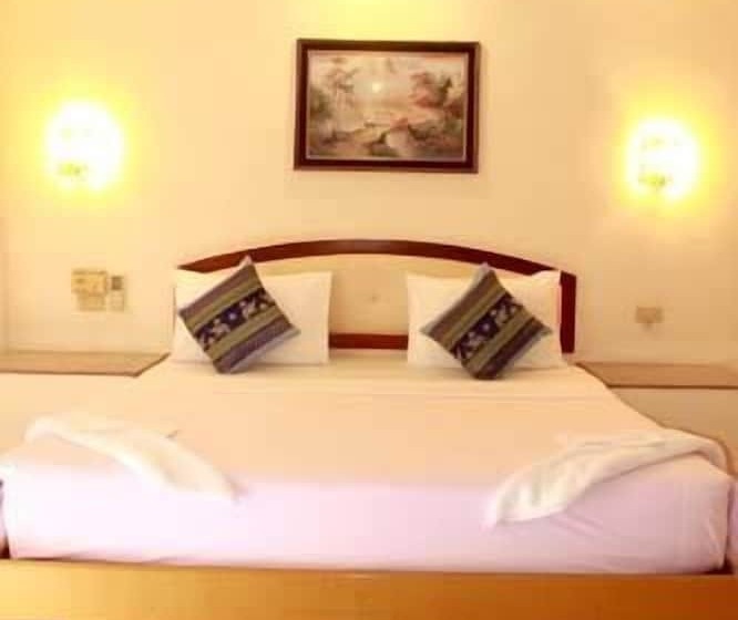 호텔 Sp House Phuket