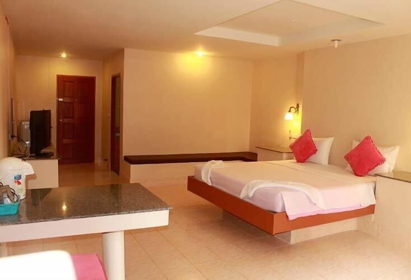 호텔 Sp House Phuket