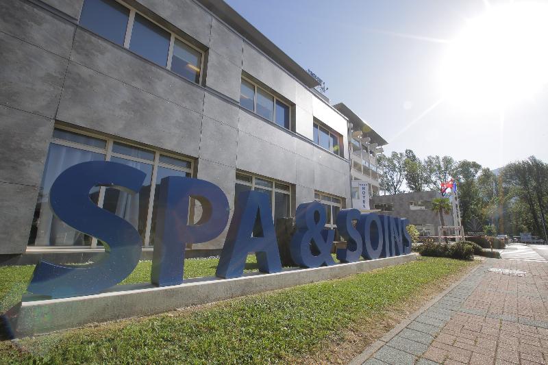 호텔 & Spa Marina D Adelphia