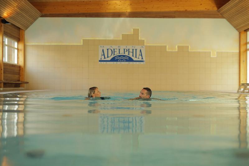 호텔 & Spa Marina D Adelphia