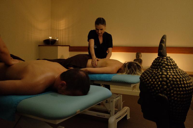 호텔 & Spa Marina D Adelphia