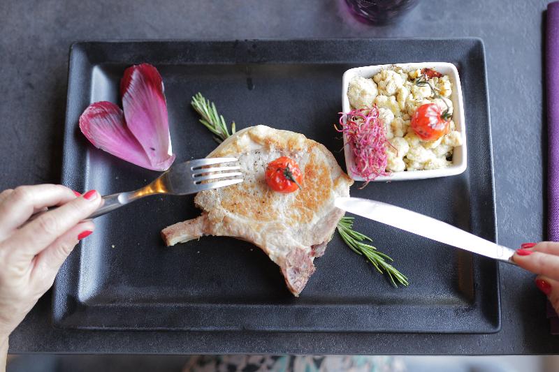 호텔 & Spa Marina D Adelphia