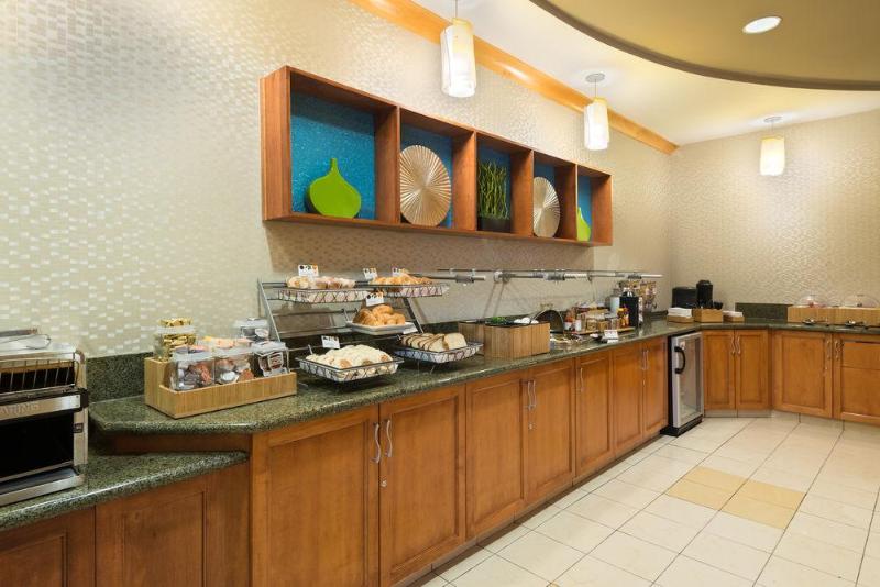 فندق Springhill Suites Fort Myers Airport