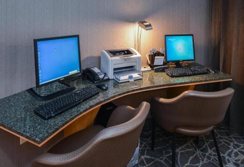 فندق Springhill Suites By Marriott Lancaster Palmdale