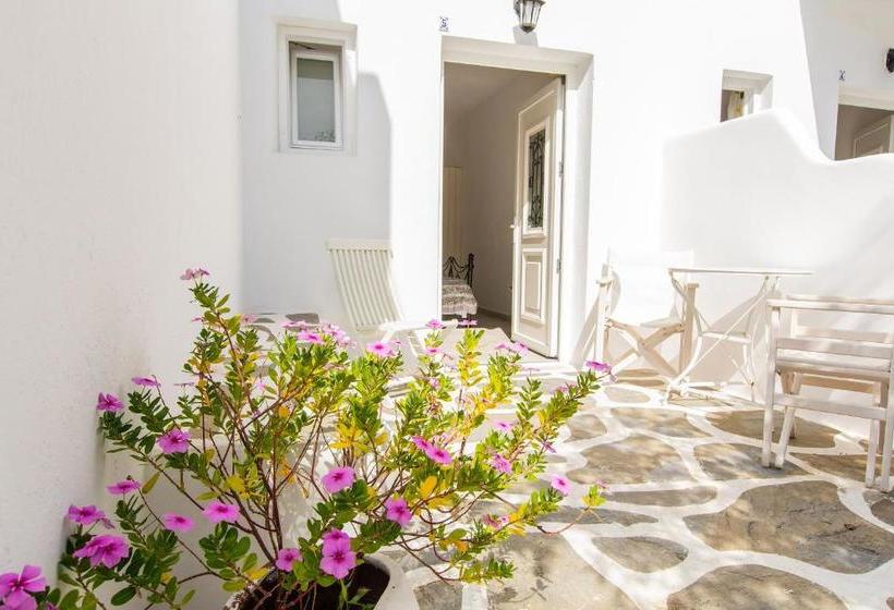 호텔 Studios Katerina