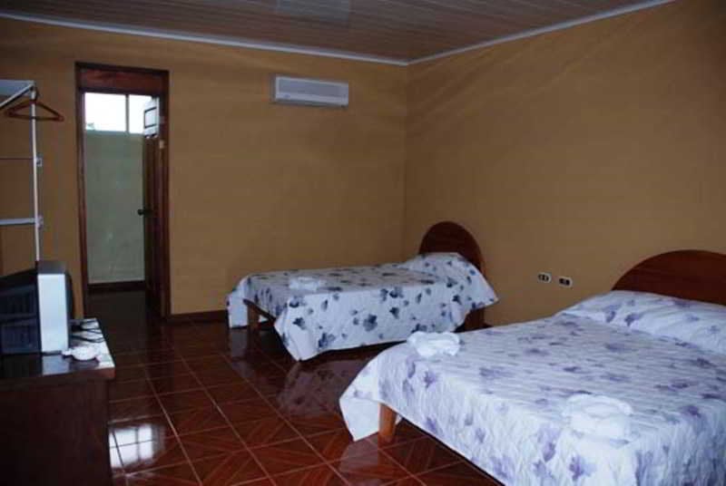 فندق Sueño Dorado