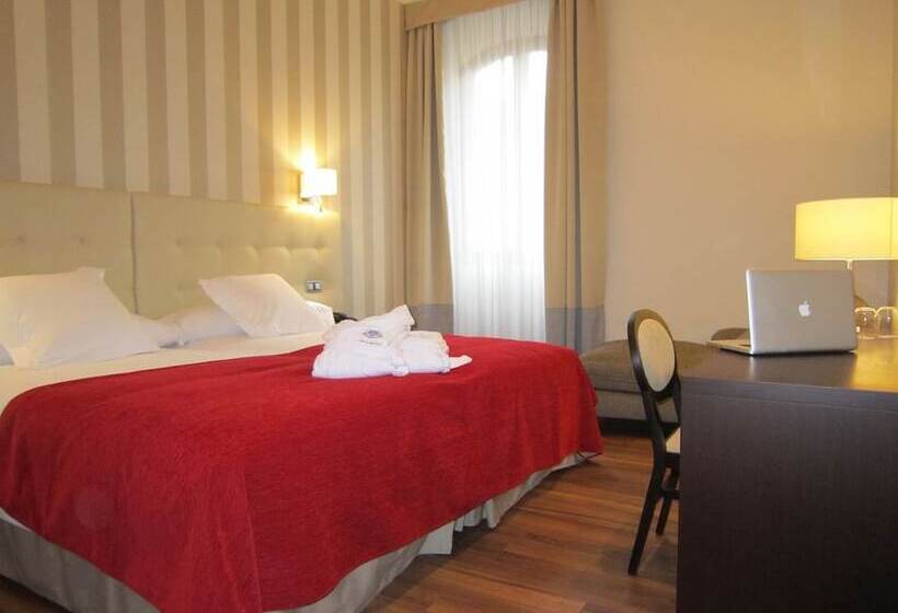 Отель Termas Balneario Termas Pallares