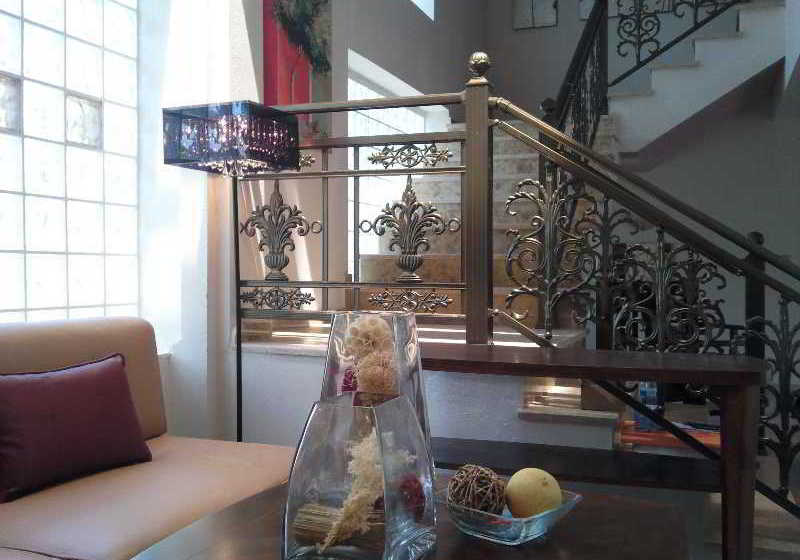 هتل Thalassies Nouveau