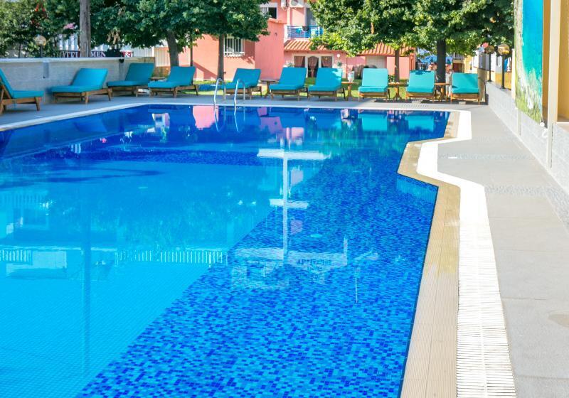 هتل Thalassies Nouveau