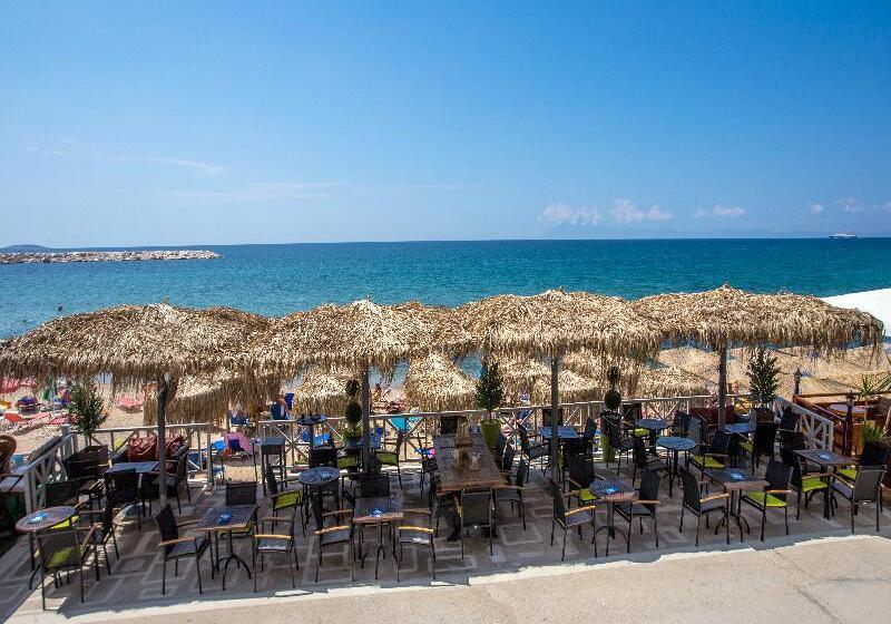 هتل Thalassies Nouveau