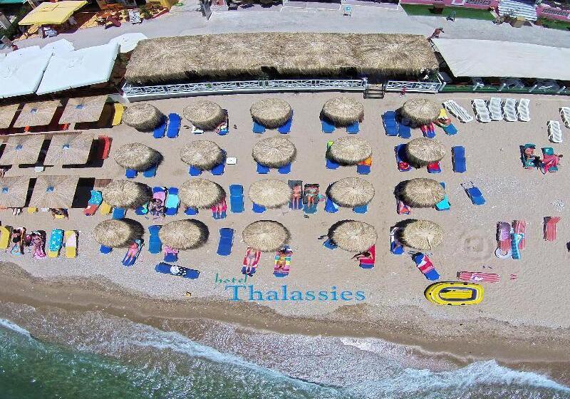 هتل Thalassies Nouveau